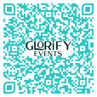 Glorify-qr-code